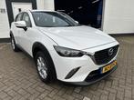 Mazda CX-3 2.0 SkyActiv-G 120 TS /Nieuwe apk bij aflevering/, Voorwielaandrijving, 1998 cc, Stof, Gebruikt