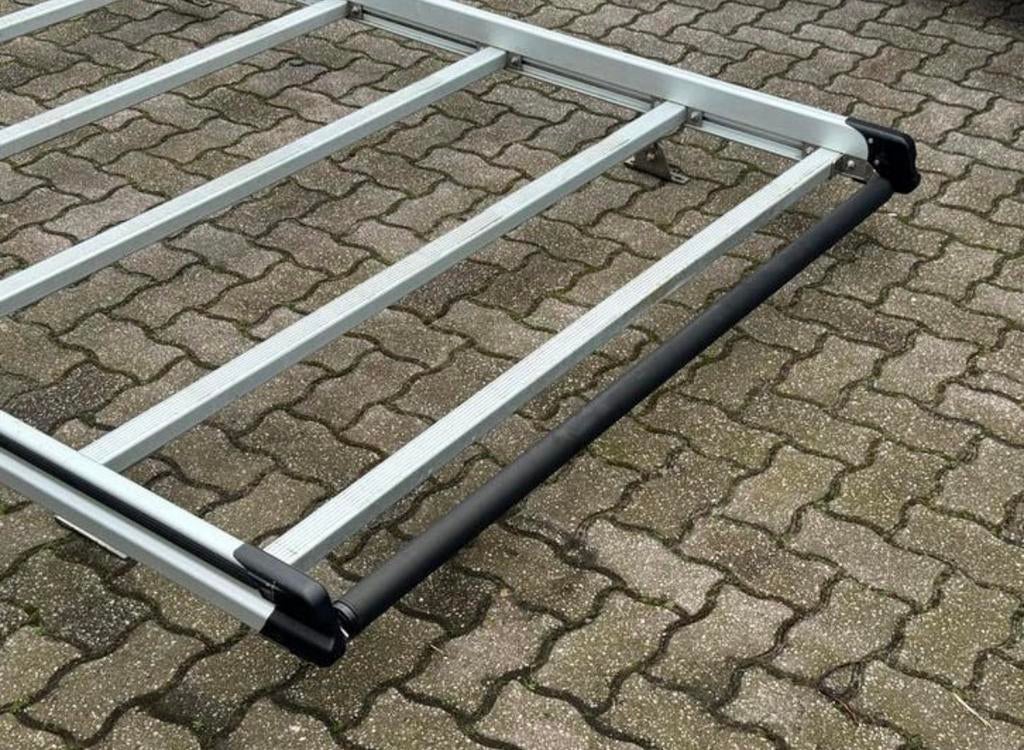 Imperiaal mercedes vito, Ophalen of Verzenden, Zo goed als nieuw