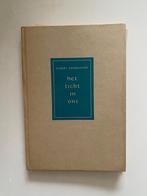 Albert Schweitzer : Het licht in ons, Ophalen of Verzenden, Zie beschrijving, 20e eeuw of later, Gelezen