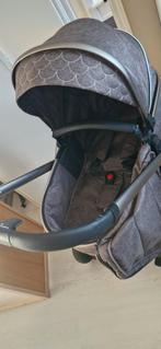 Kinderwagen 2 in 1, Kinderen en Baby's, Kinderwagens en Combinaties, Ophalen, Gebruikt, Combiwagen, Overige merken