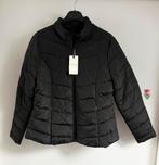 🌷Zwarte gewatteerde tussenjas van Ted Baker 40, Verzenden, Nieuw, Maat 38/40 (M), Zwart