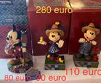Disney traditions, Verzamelen, Ophalen, Mickey Mouse, Nieuw, Beeldje of Figuurtje