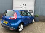 Renault Scénic 1.4 TCE Parisienne / RIJKLAAR, Voorwielaandrijving, Euro 5, Gebruikt, 1295 kg