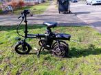 e-bike gaat 25, Minder dan 14 inch, Heren, Zo goed als nieuw, Ophalen