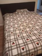Tweedehands bed, Huis en Inrichting, Ophalen of Verzenden, Gebruikt, Eenpersoons