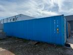 Mooie grote 40 FT High Cube container te koop, Ophalen of Verzenden