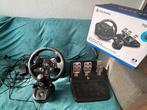 Logitech G923 SE Racing Set (Slechts 1 uur gebruikt), Ophalen, Nieuw, Stuur of Pedalen, PlayStation 1