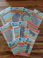 Marianne Design Craftables Snijmallen, Hobby en Vrije tijd, Scrapbooking, Ophalen of Verzenden, Zo goed als nieuw, Frame of Mal