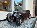 1:18 Bentley Speed Six Corsica Coupe 1930 Bentley Blackhawk, Minichamps, Auto, Nieuw, Ophalen of Verzenden
