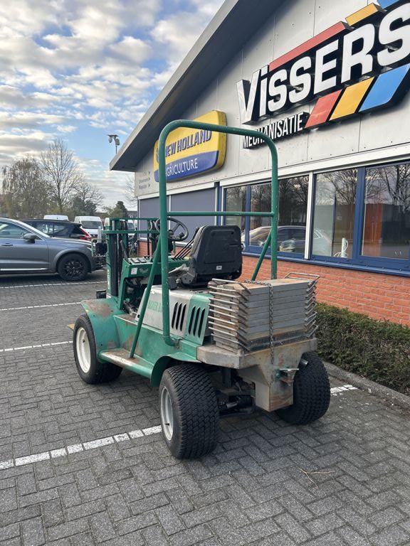 Prins Prins Boxer 1.0 2005, Overige aandrijving, Heftruck, Prins