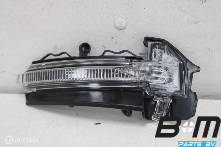 Knipperlicht in spiegel rechts Audi Q8 E-tron 4M8949102, Auto-onderdelen, Spiegels, Gebruikt