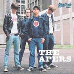 CD The Apers – The Apers , SDR.19 Rock, Ophalen of Verzenden, Zo goed als nieuw, Overige genres