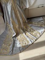 Marokkaanse jurk takshita takchita caftan djellaba jelaba, Ophalen of Verzenden, Zo goed als nieuw, Maat 38/40 (M), Overige typen