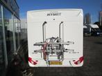 Hymer Exsis T 588 Semi-integraal, Koelkast, Rijksweg 49 B
1906 BD  Limmen, NL, Ringverwarming, Info@acc-service.nl