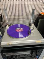 Akai AP-B110 platenspeler, Audio, Tv en Foto, Platenspelers, Ophalen, Gebruikt, Automatisch, Platenspeler