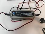 CTEK Multi XS3600 12V slimme druppellader / onderhoudlader, Ophalen of Verzenden, Gebruikt, Universele onderdelen