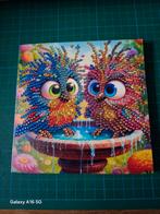 diamond painting kaart, Ophalen of Verzenden, Nieuw, Overige thema's