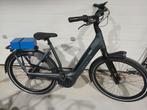 Gazelle Avignon C380 Enviolo Beltriem Accu Intube 500 Bosch, Ophalen, Gazelle, Zo goed als nieuw, 50 km per accu of meer