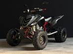 Yamaha Raptor 700 R 2008 Carbon Special ed Quad YFM Kenteken