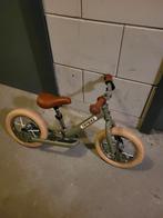 Trybike 2 wielen loopfiets, kinderfiets, Ophalen, Zo goed als nieuw
