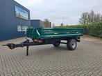 Tanagro  6 tons kipper, Ophalen of Verzenden, Transport