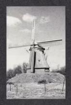 Foto Aalden Molen Jantina Helling., Foto, Ophalen of Verzenden, Zo goed als nieuw, 1940 tot 1960