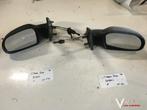 Citroen Saxo 5drs 2000  Buitenspiegel handbediend Links