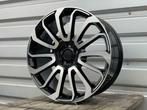 22” RANGE ROVER Look NIGHTEDITION Sportvelgen RR SPORT VOGUE, Auto-onderdelen, Banden en Velgen, Velg(en), -, -, Nieuw