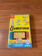 Gamestudio | Nintendo Switch, Spelcomputers en Games, 1 speler, Ophalen of Verzenden, Zo goed als nieuw, Vanaf 3 jaar