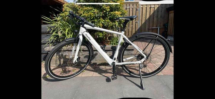 QonQer Too E-bike - 2750 km gereden, Fietsen en Brommers, Elektrische fietsen, Gebruikt, Overige merken, Ophalen