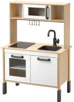 Ikea Duktig Kitchen, Ophalen, Zo goed als nieuw, Hout, Speelkeuken
