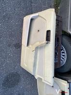 Mercedes W201 1983-1988 Deurpaneel, Auto-onderdelen, Interieur en Bekleding, Gebruikt, -, -, Ophalen of Verzenden