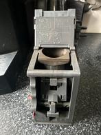 Zetgroep Koffiemachine Bonen Apparaat Espresso Onderdeel, Ophalen, Zo goed als nieuw