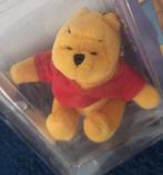 disney winnie de Poeh + Pumbaa sleutelhangers NIEUW, Verzamelen, Sleutelhangers, Verzenden, Nieuw