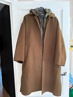 Prachtige jas mantel van Zara maat s oversized, Ophalen of Verzenden, Zo goed als nieuw, Groen