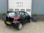 Toyota Yaris 1.3-16V VVT-i Sol, 1299 cc, Gebruikt, 31 €/maand, 4 cilinders