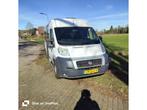 fiat Ducato (1039679), Fiat, Handgeschakeld, Navigatie, Particulier