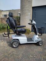 Quingo Toura 2 - comfortabel en stabiel, Diversen, Brommobielen en Scootmobielen, Ophalen, 16 km/u of meer, 26 t/m 35 km, Quingo