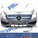 W117 CLA AMG BUMPER Facelift AMG C117 X117 Voorbumper W117 A