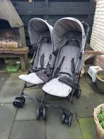 Kinderwagen buggy, Gebruikt, Duowagen, Ophalen, Kinderwagen