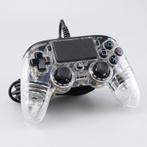 Nacon Playstation Bedrade Controller, Spelcomputers en Games, Spelcomputers | Sony PlayStation 1, Nacon, Zo goed als nieuw, Support@nacon.com