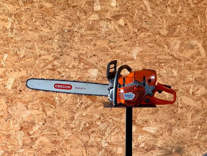 Husqvarna 572XP priff kettingzasg zo goed als nieuw, Tuin en Terras, Hand-tuingereedschap, Zo goed als nieuw, Ophalen