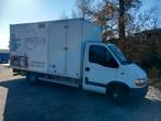 Renault Master Udcck5/g5 2000, 4 cilinders, Renault, Origineel Nederlands, Diesel