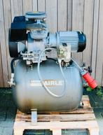 atlas copco airlet compressor, Ophalen, Gebruikt, 200 tot 400 liter/min, Geluidgedempt