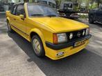 Opel Kadett Cabrio 16S (bj 1984), Auto's, Oldtimers, Overige kleuren, Cabriolet, Open dak, Origineel Nederlands