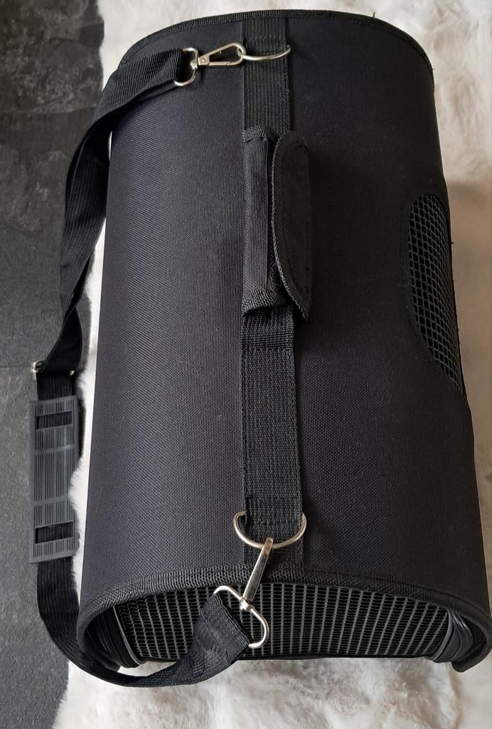 Transporttas kat., Ophalen, Zo goed als nieuw