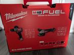 Milwaukee M18 FPP2E3-502X (Nieuw!), Ophalen of Verzenden, Nieuw