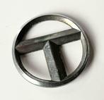TALBOT  embleem oldtimer., Verzamelen, Ophalen of Verzenden, Gebruikt, Auto's
