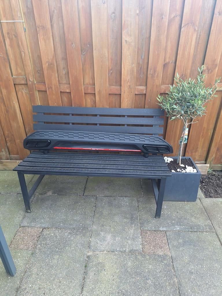 Originele diffuser Audi  A3 8y, Ophalen of Verzenden, Gebruikt