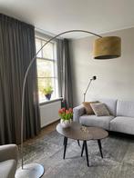 Prachtige booglamp, Huis en Inrichting, Ophalen, Zo goed als nieuw, 150 tot 200 cm